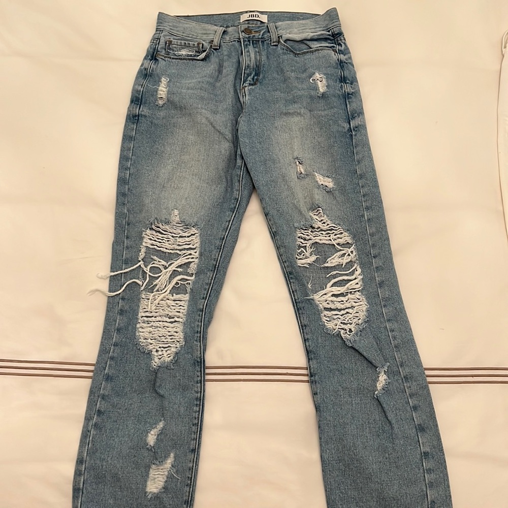 JUST BLACK DENIM , size 27 Jeans women’s